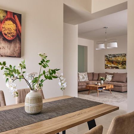 La Palma Apartment Gaitani Exteriör bild