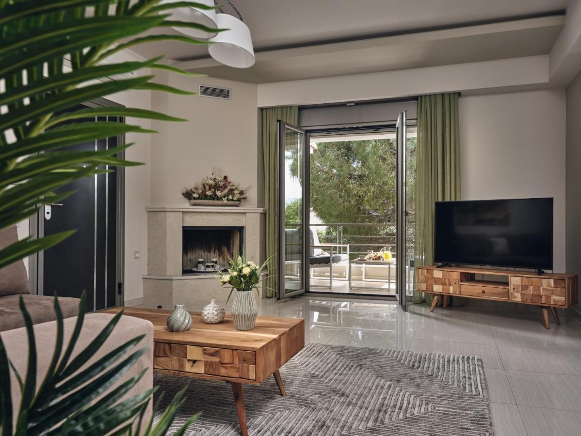 La Palma Apartment Gaitani Exteriör bild