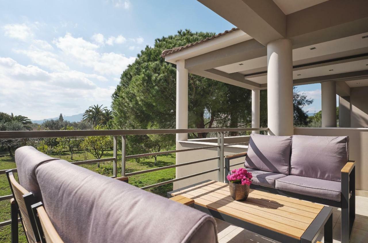 La Palma Apartment Gaitani Exteriör bild